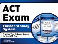 ACT Flashcards