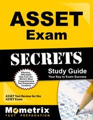 ASSET Study Guide