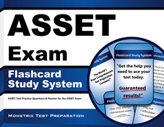 ASSET Flashcards