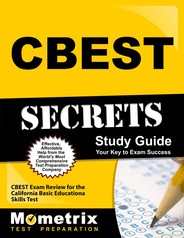 CBEST Study Guide
