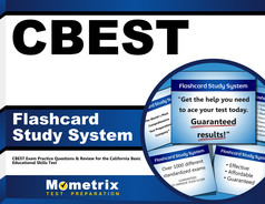 CBEST Flashcards