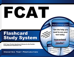 FCAT Flashcards