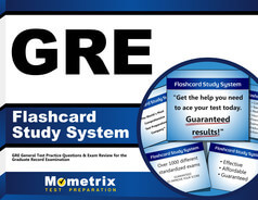 GRE Flashcards