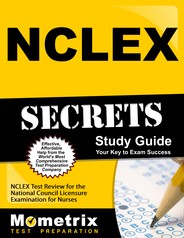 NCLEX PN Study Guide