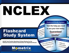 NCLEX PN Flashcards