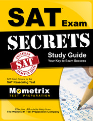 SAT Study Guide