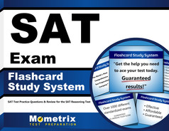 SAT Flashcards