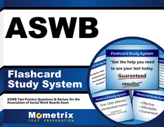 How do you practice for the ASWB exam?