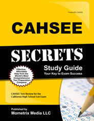 Essay of cahsee