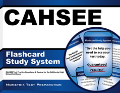 cahsee essay