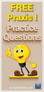 PRAXIS I Arithmetic image about Free Printable Praxis Math Practice Test referred to as PRAXIS I Arithmetic