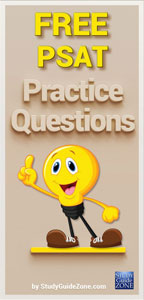 Printables Psat Math Practice Worksheets free psat math practice test questions study guide zone questions