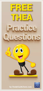 Thea Study Guide